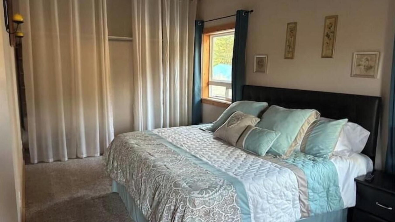 Photo of Bedroom in Bonners Ferry