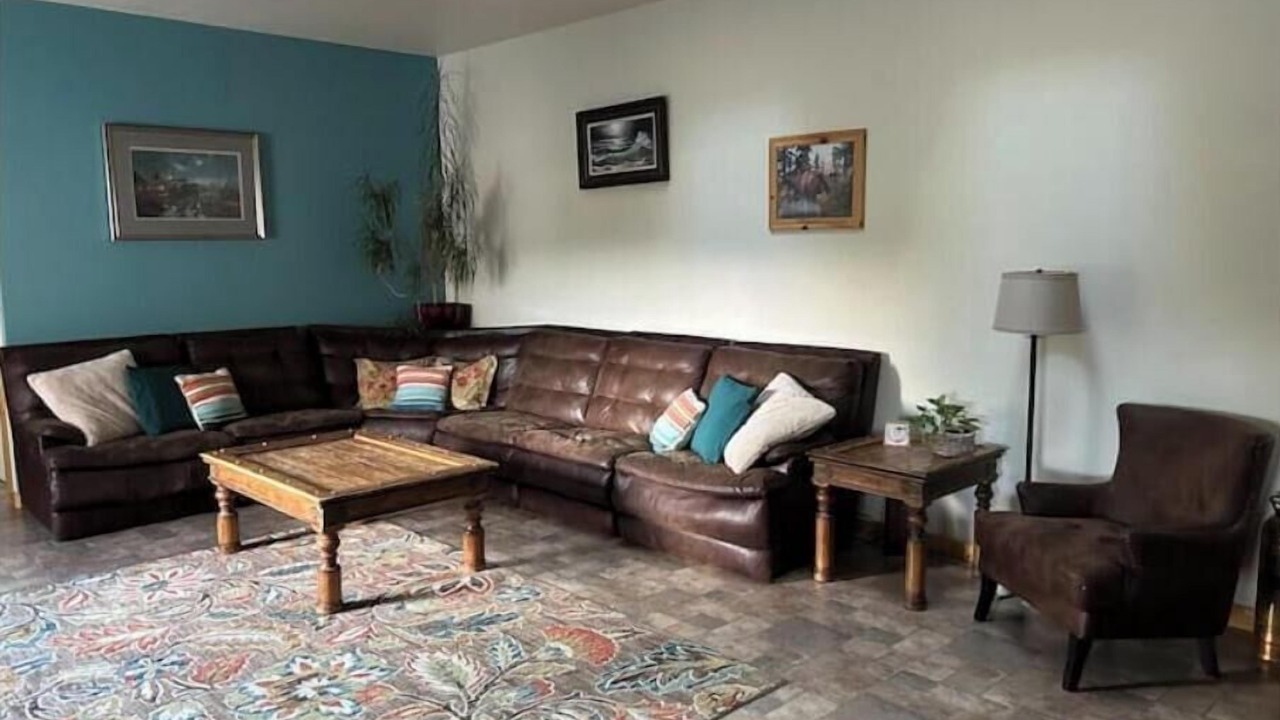 Photo of Livingroom in Bonners Ferry