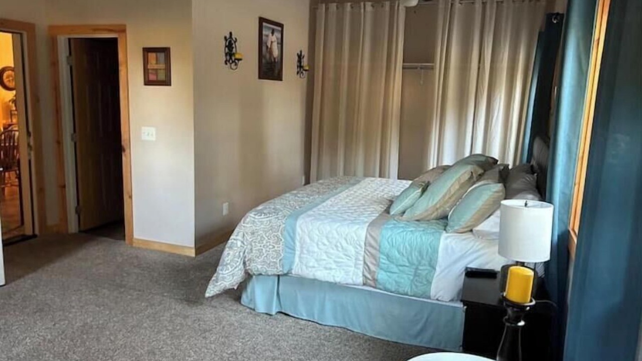 Photo of Bedroom in Bonners Ferry