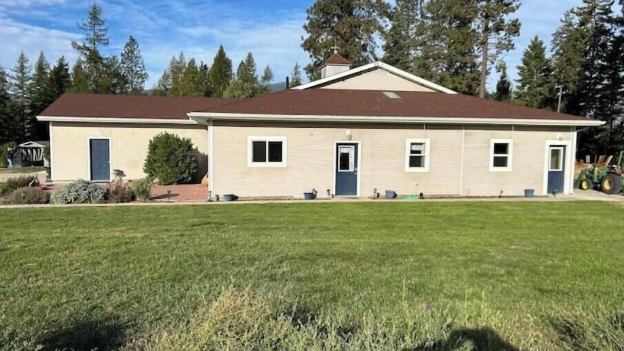 Photo of Outdoor in Bonners Ferry