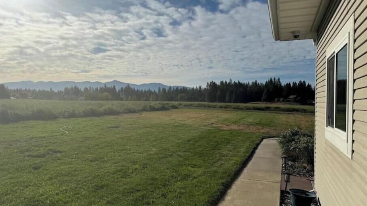 Photo of Patio Balcony in Bonners Ferry