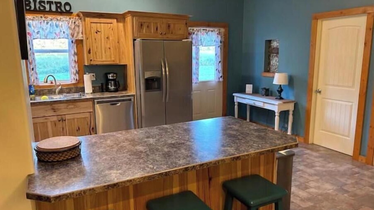 Photo of Kitchen in Bonners Ferry