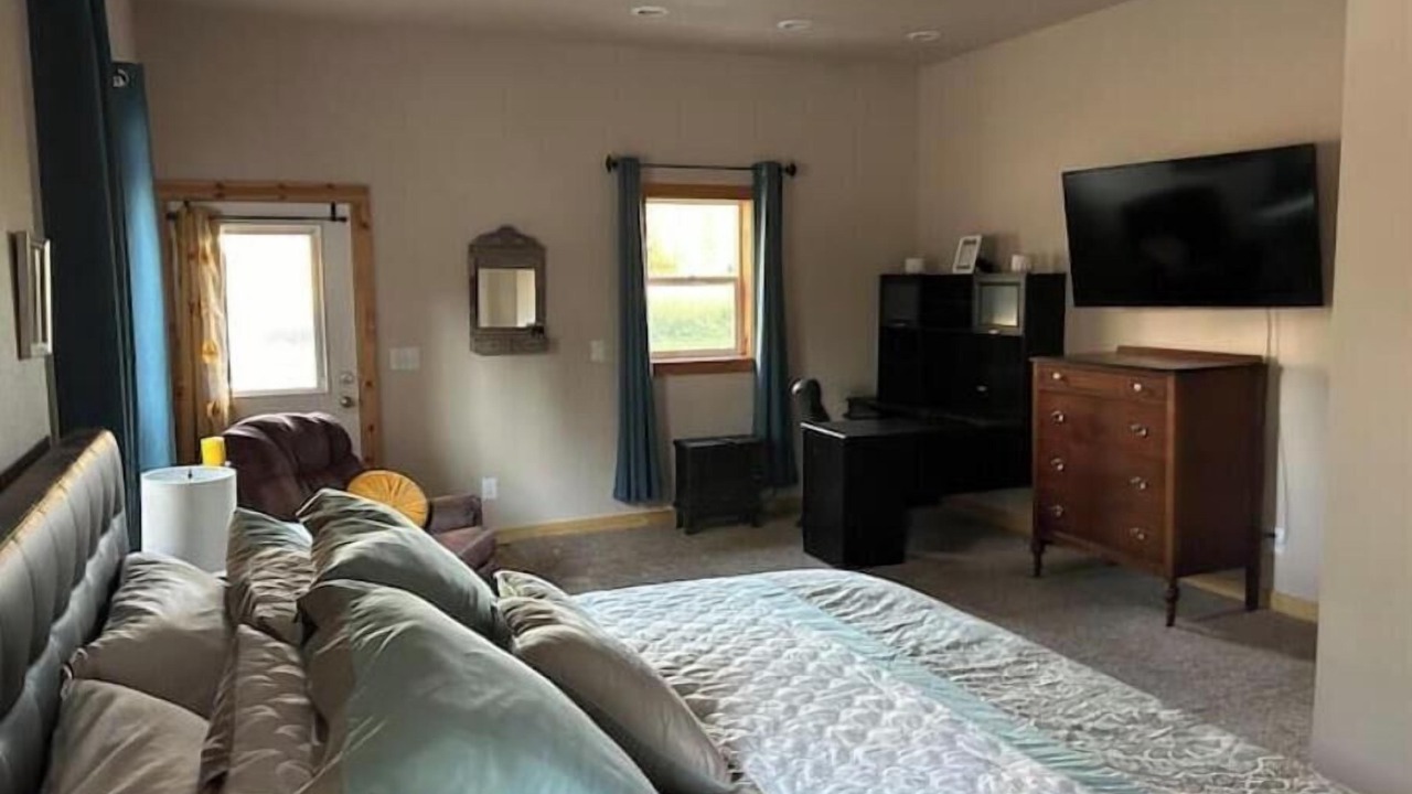 Photo of Bedroom in Bonners Ferry