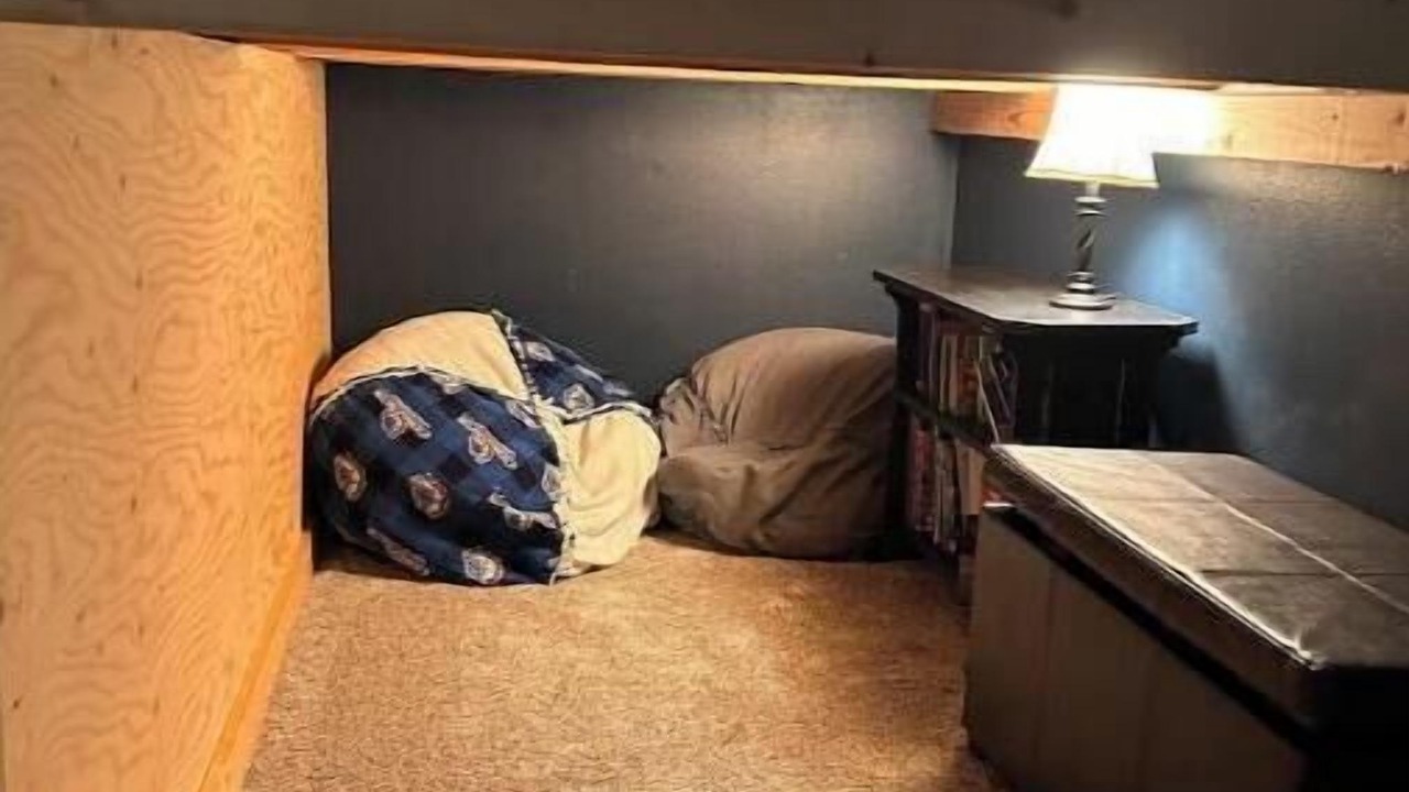 Photo of Bedroom in Bonners Ferry