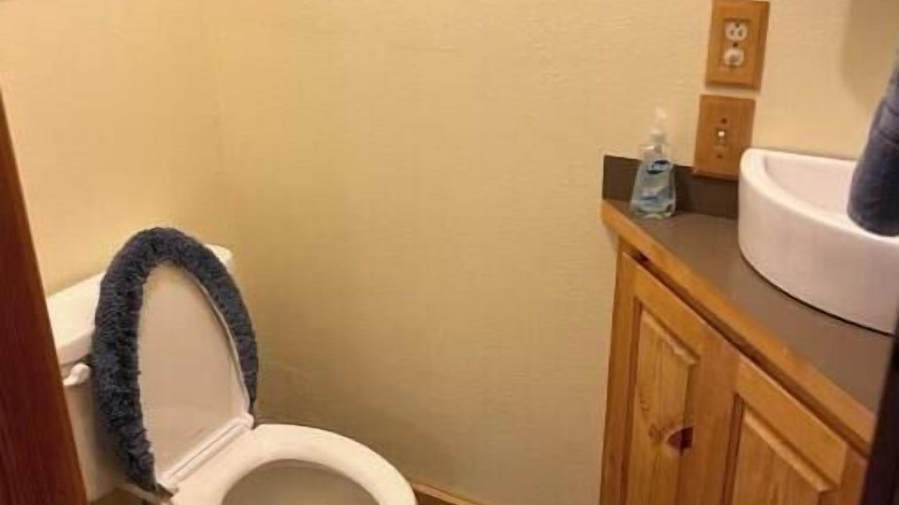 Photo of Bathroom in Bonners Ferry