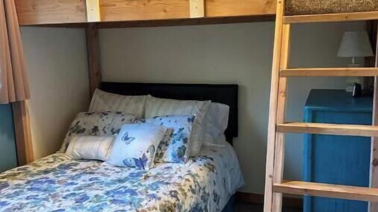 Photo of Bedroom in Bonners Ferry