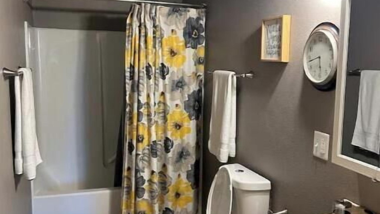 Photo of Bathroom in Bonners Ferry
