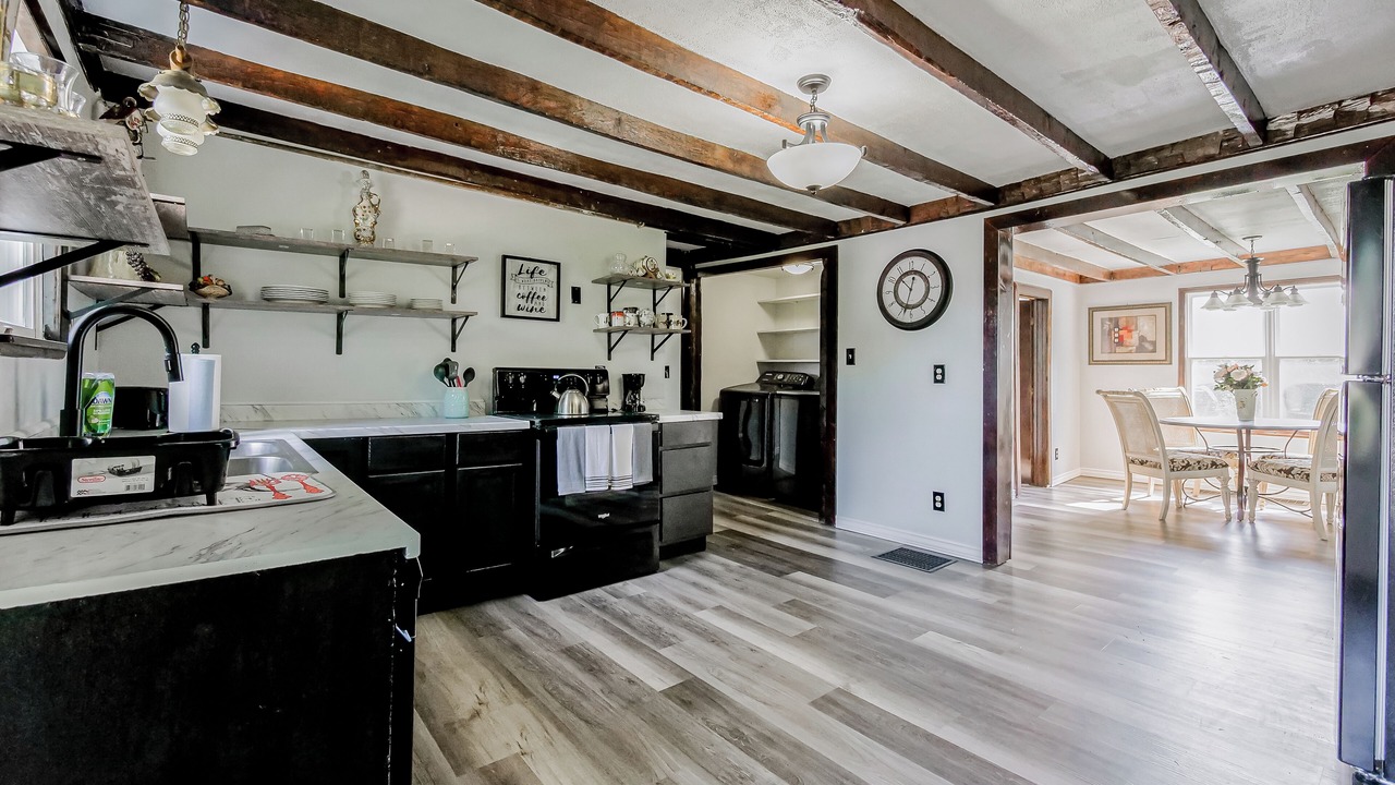 Photo of Kitchen in Allenton