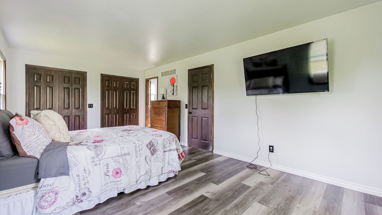 Photo of Bedroom in Allenton