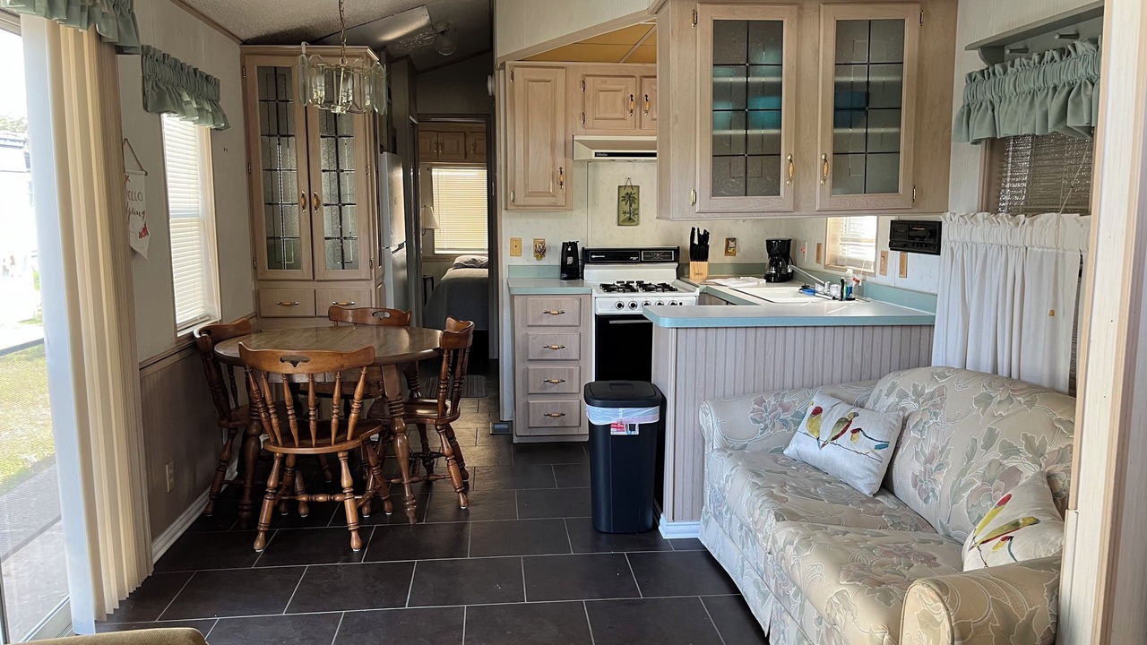 Photo of Livingroom in Harlingen