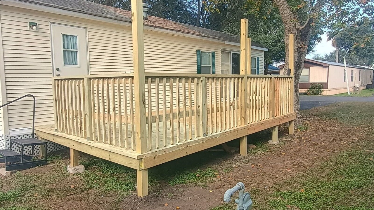 Photo of Outdoor in Harlingen