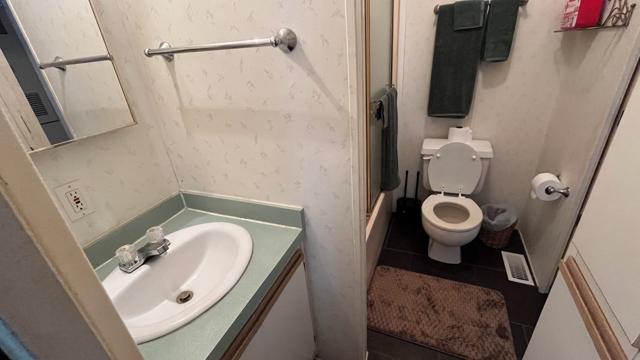 Photo of Bathroom in Harlingen