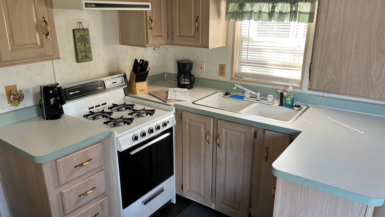Photo of Kitchen in Harlingen