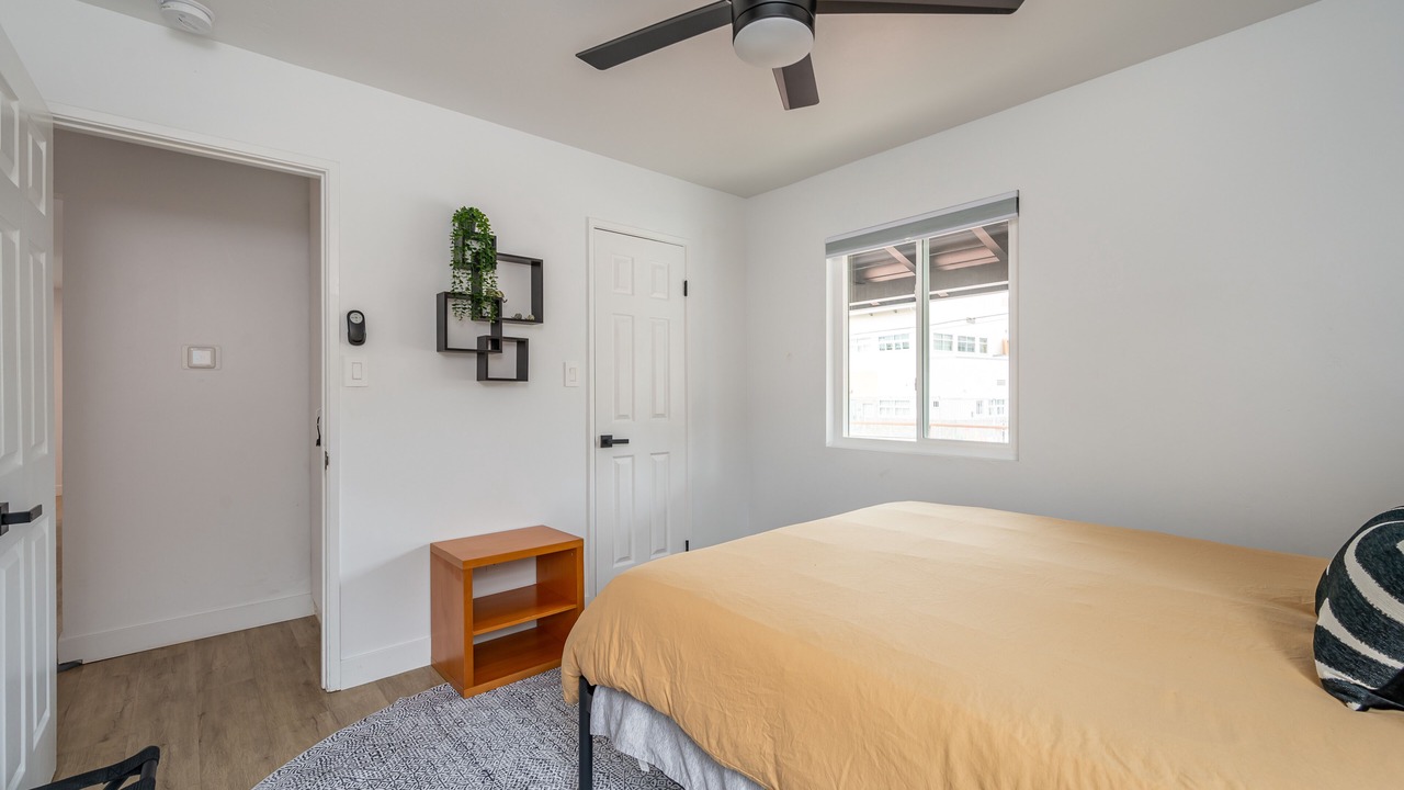 Photo of Bedroom in South Park