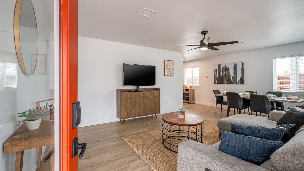 Photo of Bedroom in South Park
