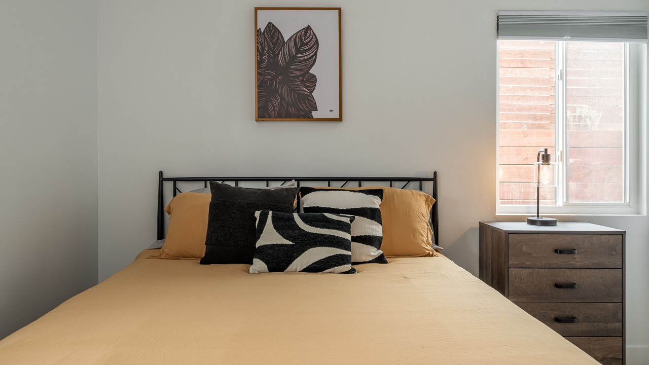 Photo of Bedroom in Golden Hill