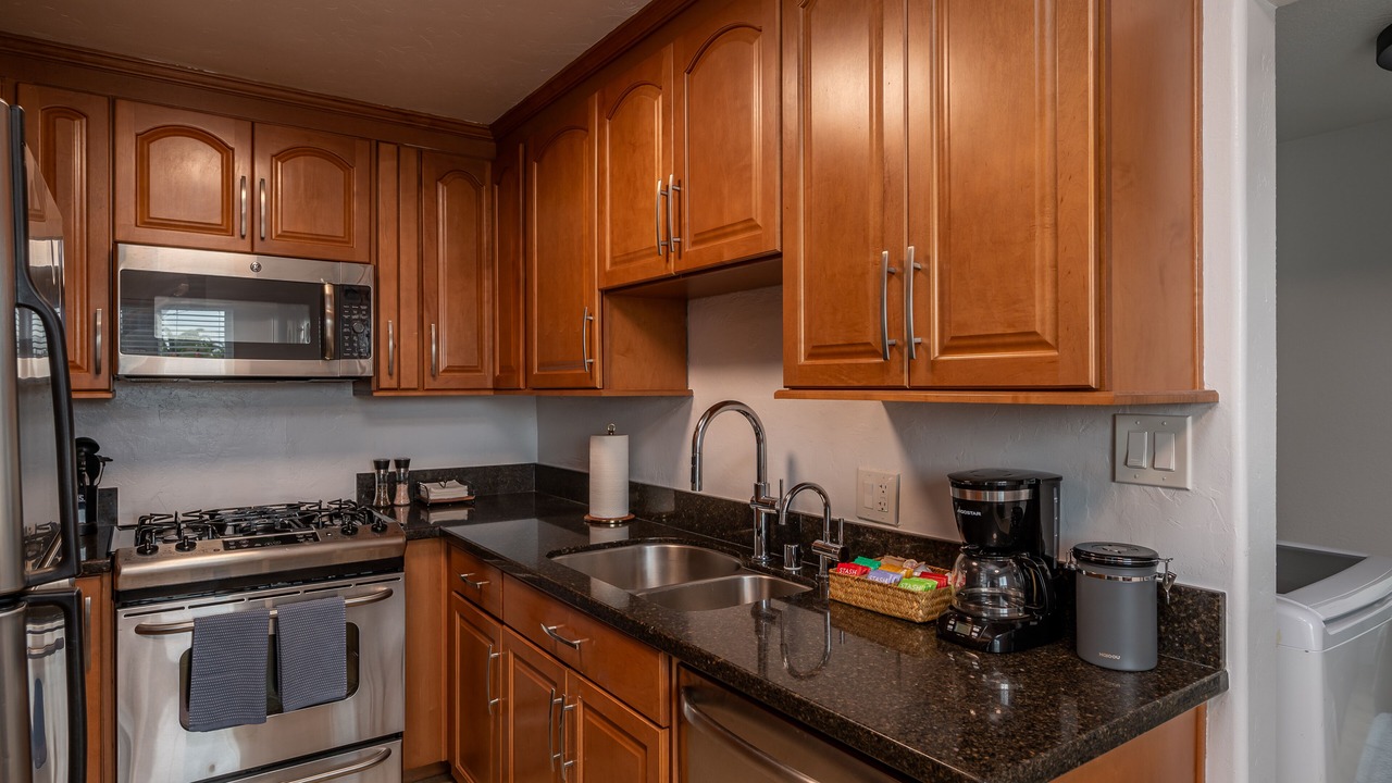 Photo of Kitchen in South Park