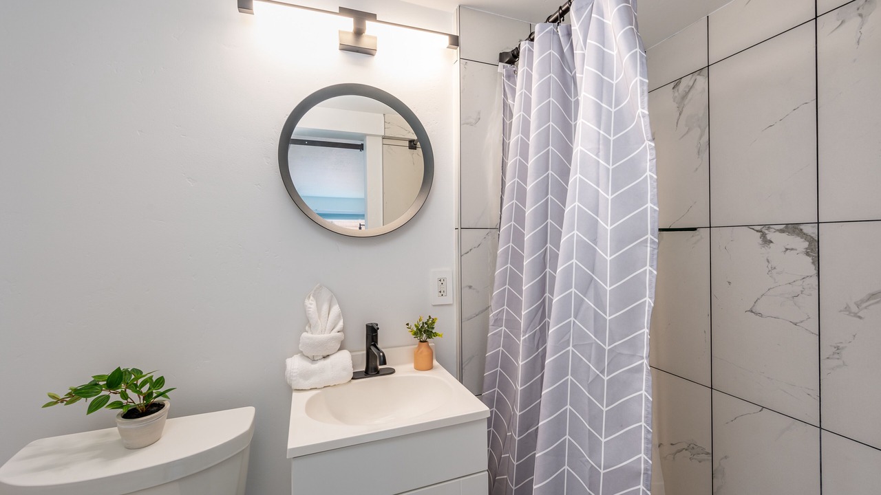 Photo of Bathroom in South Park