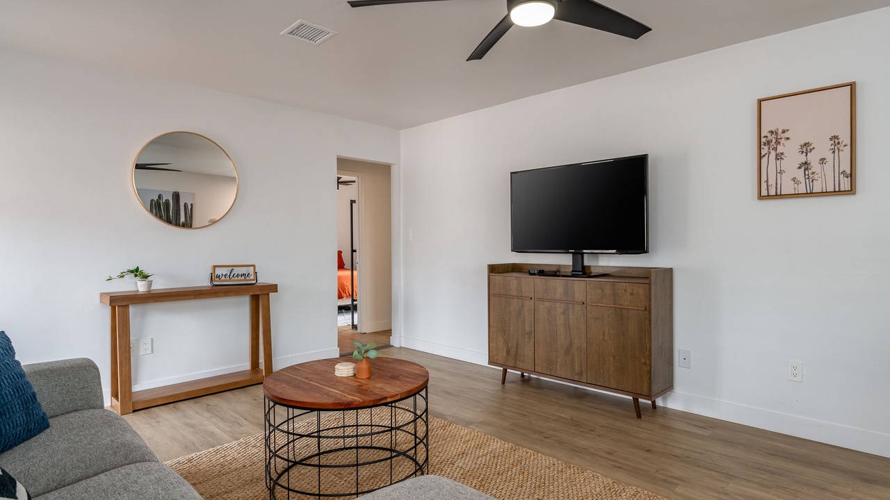 Photo of Livingroom in South Park