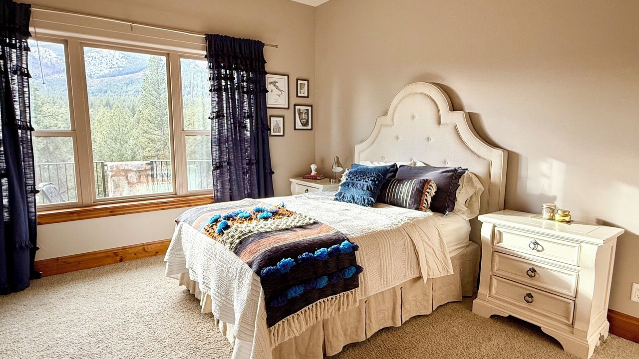 Photo of Bedroom in Hamilton