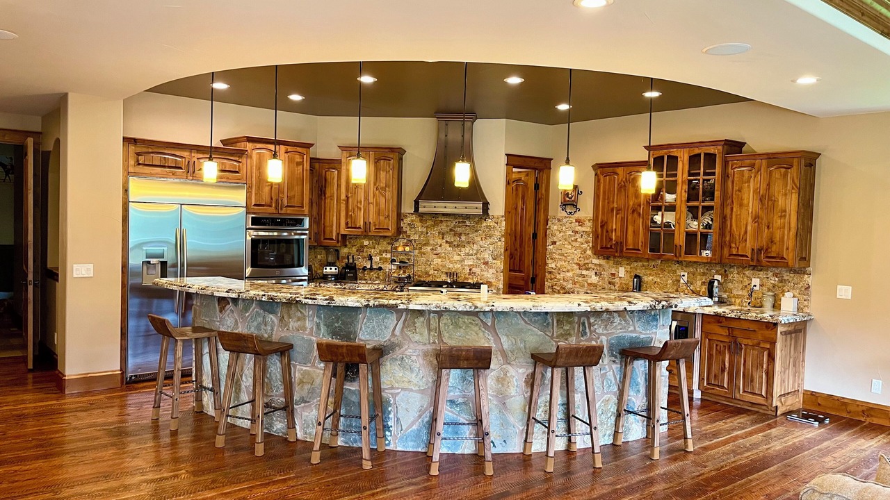 Photo of Kitchen in Hamilton