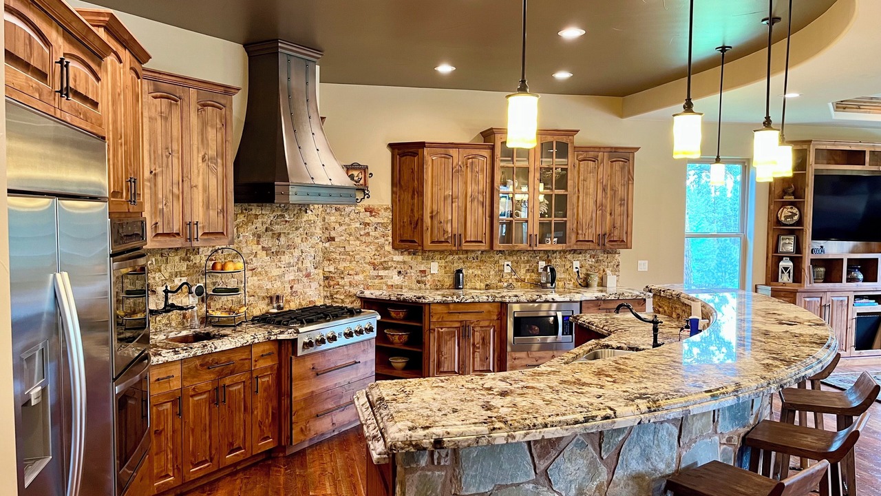 Photo of Kitchen in Hamilton
