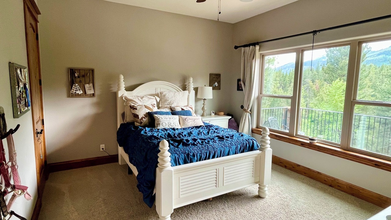 Photo of Bedroom in Hamilton