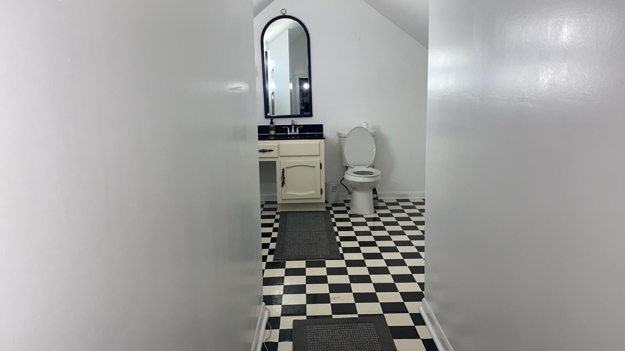 Photo of Bathroom in Ellendale