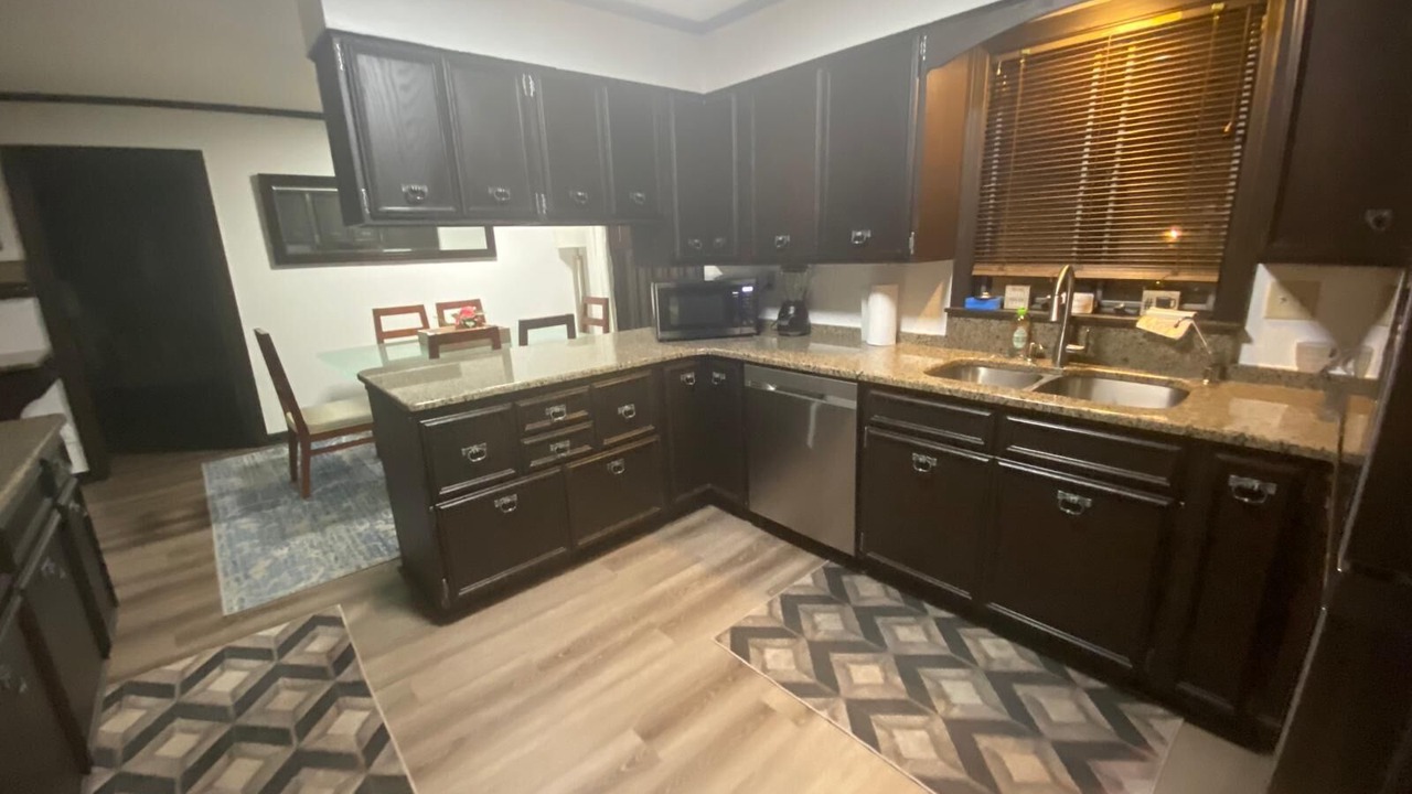Photo of Kitchen in Ellendale