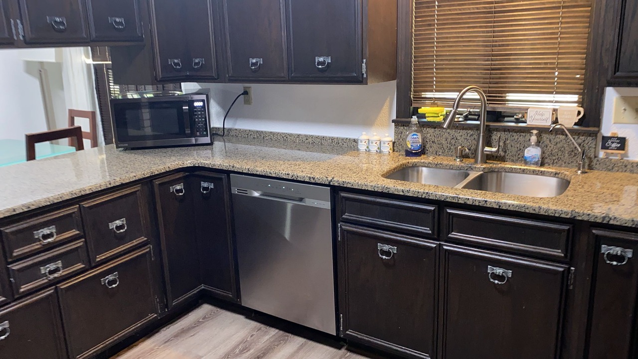 Photo of Kitchen in Ellendale
