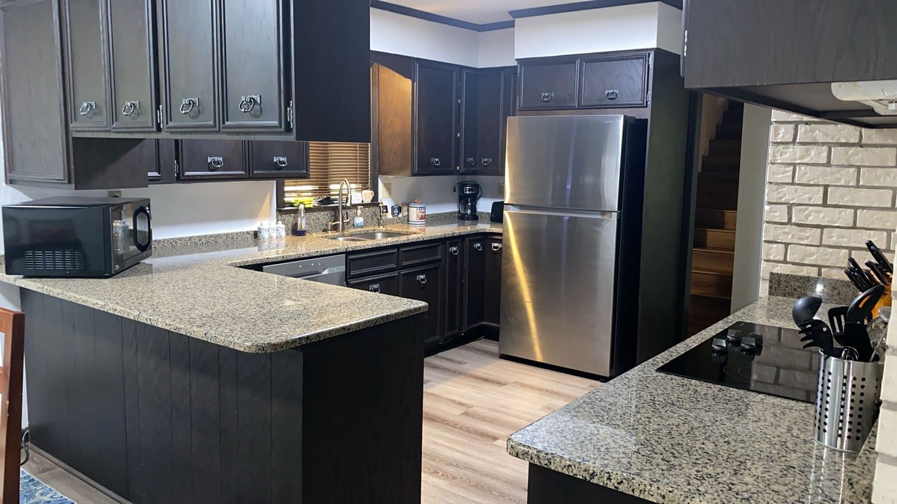 Photo of Kitchen in Ellendale