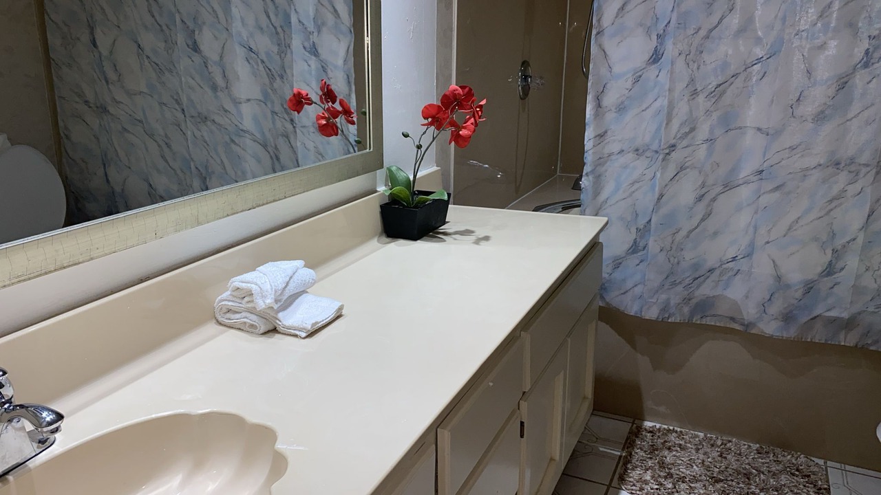 Photo of Bathroom in Ellendale