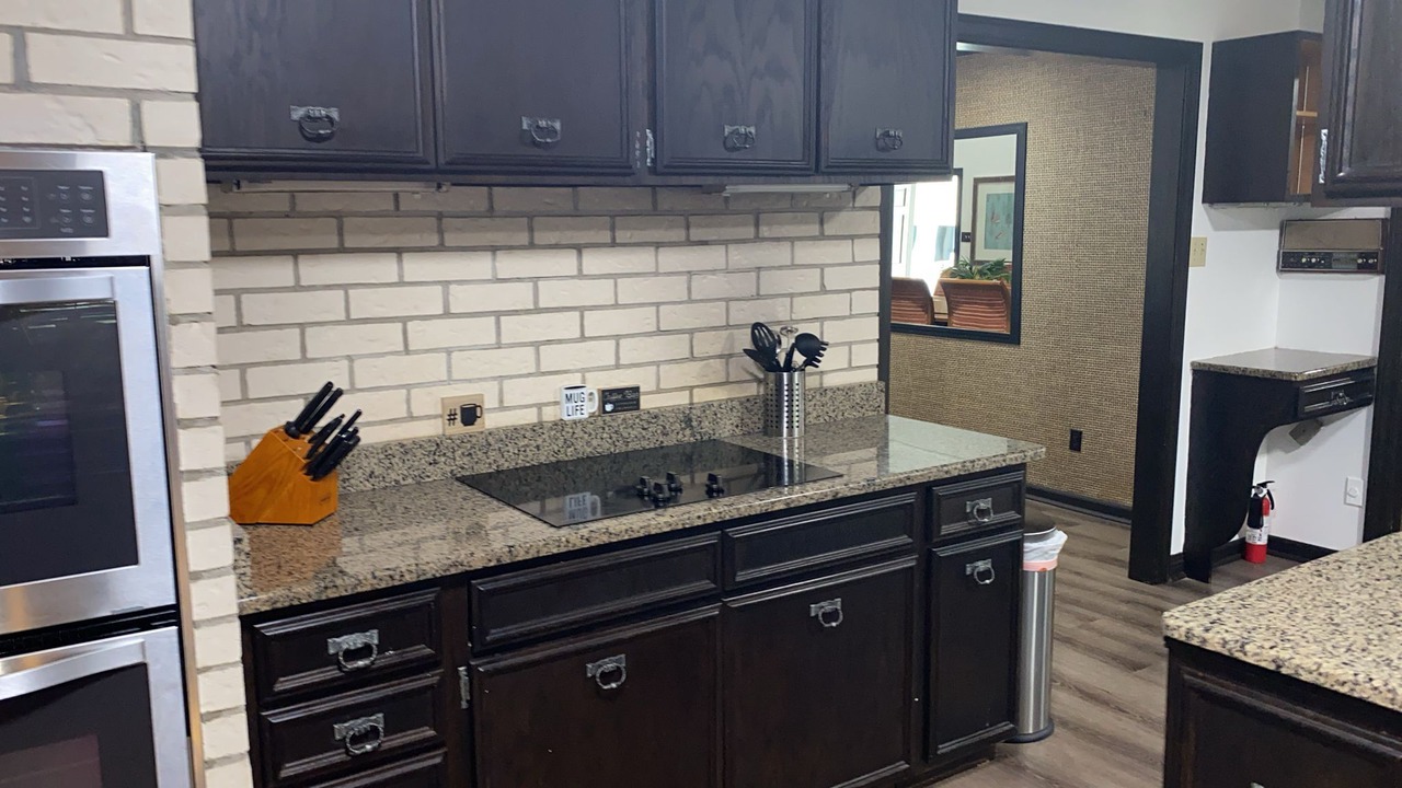 Photo of Kitchen in Ellendale