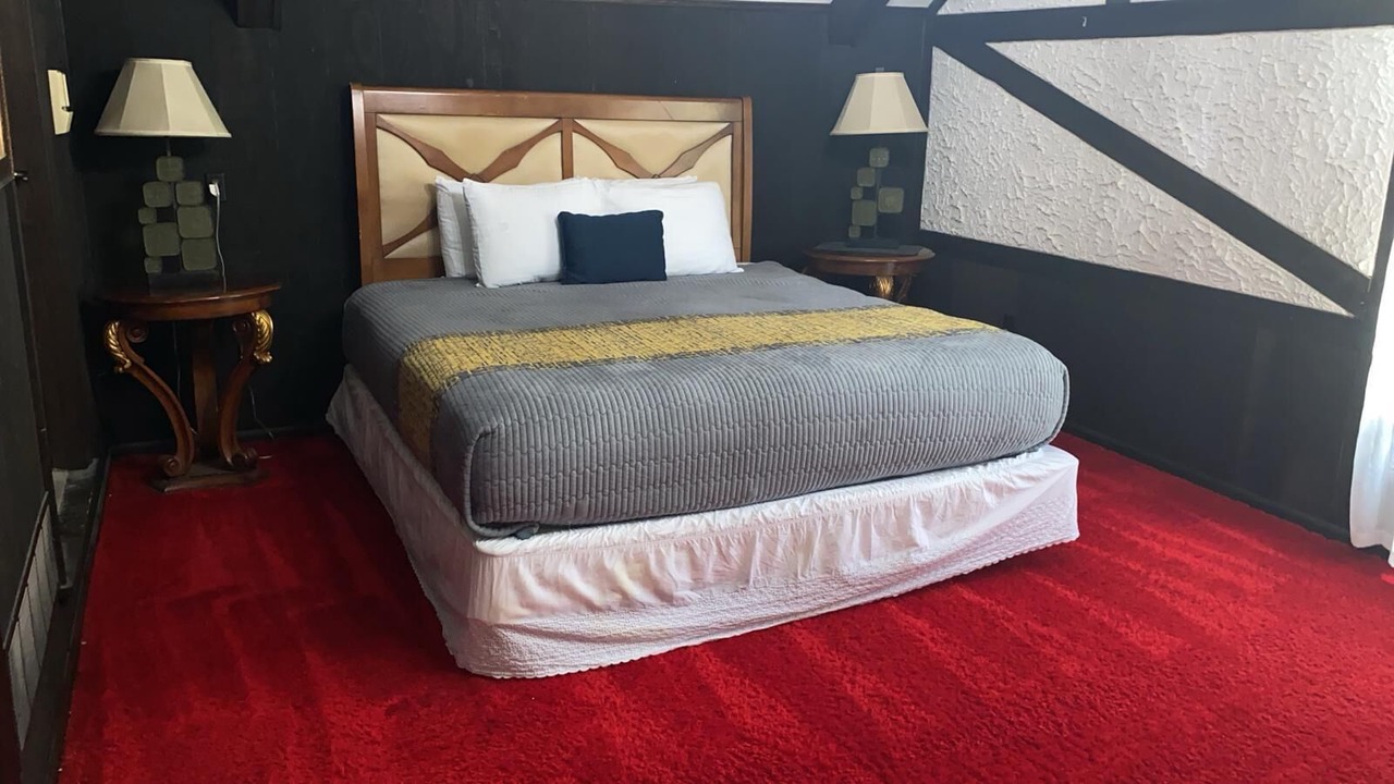 Photo of Bedroom in Ellendale