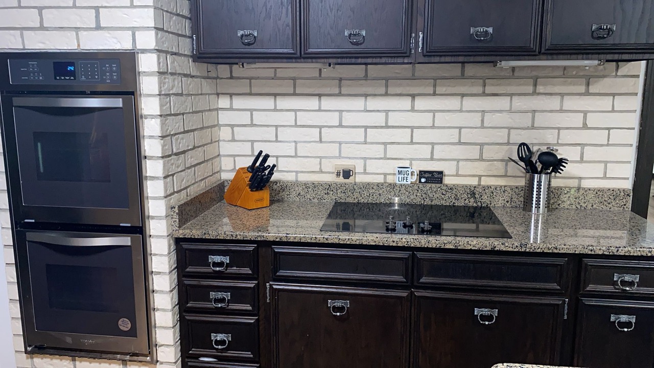 Photo of Kitchen in Ellendale