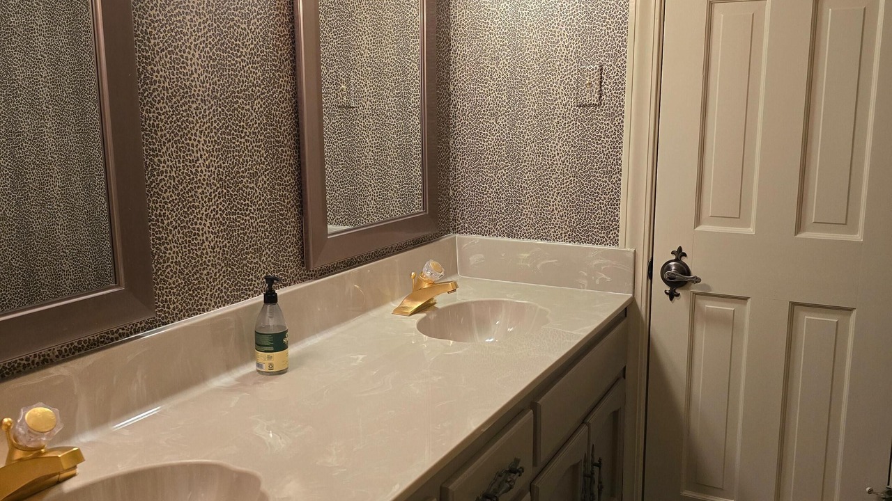Photo of Bathroom in Ellendale