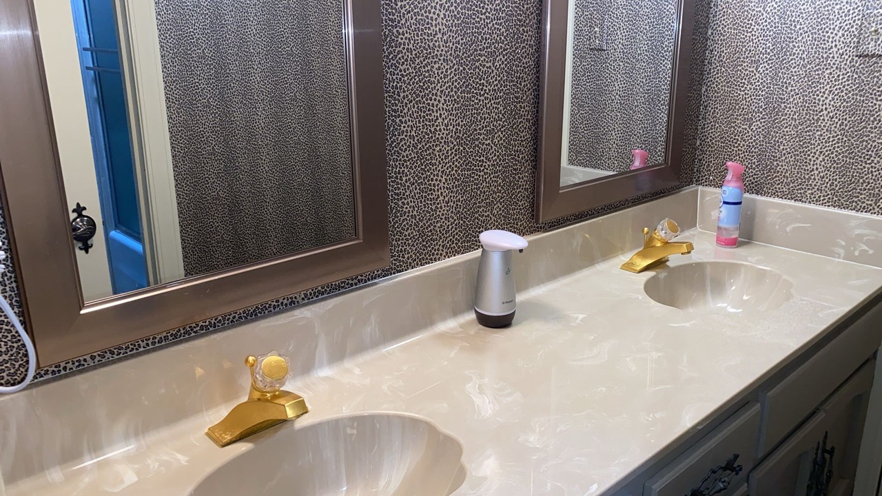 Photo of Bathroom in Ellendale