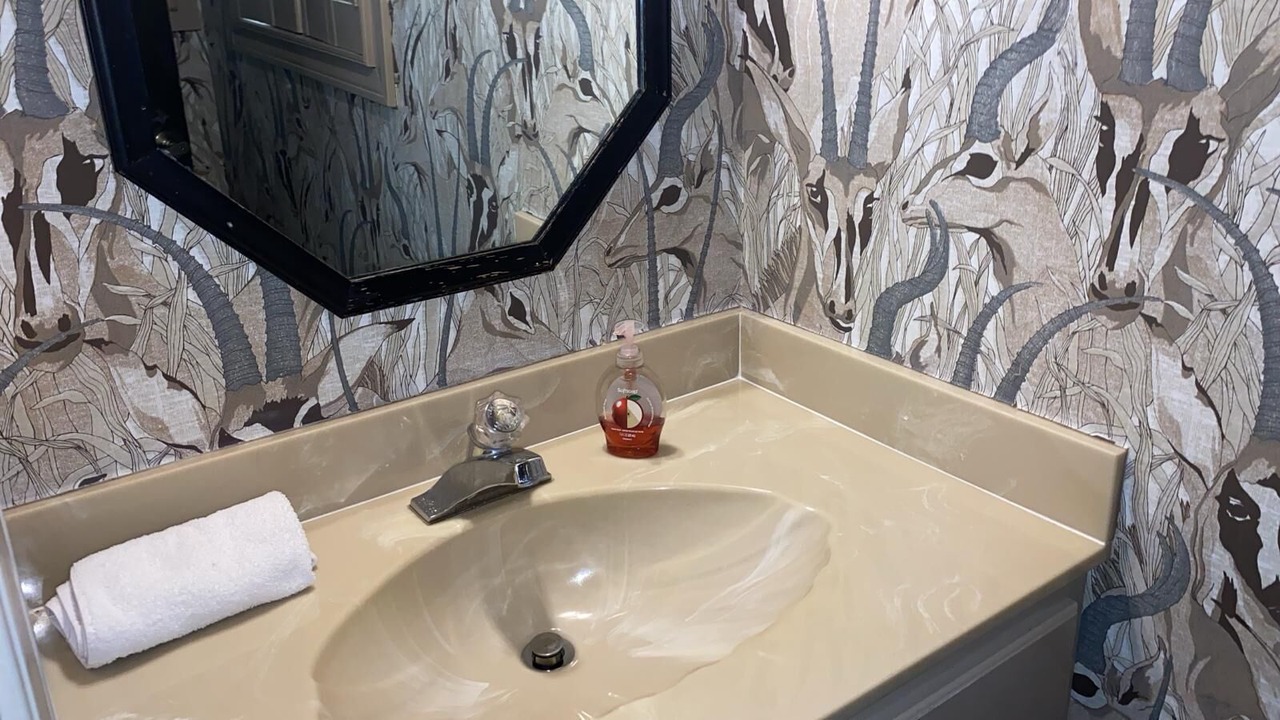 Photo of Bathroom in Ellendale