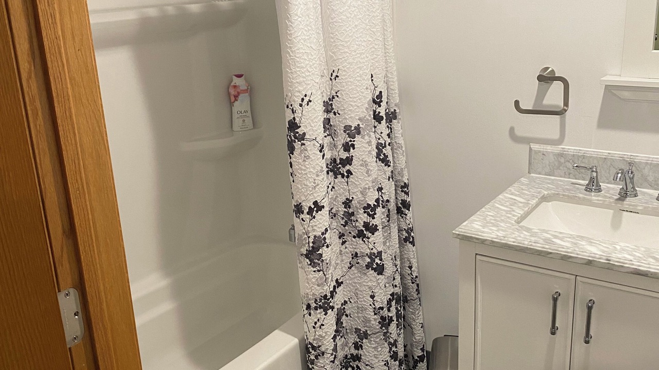 Photo of Bathroom in Devils Lake