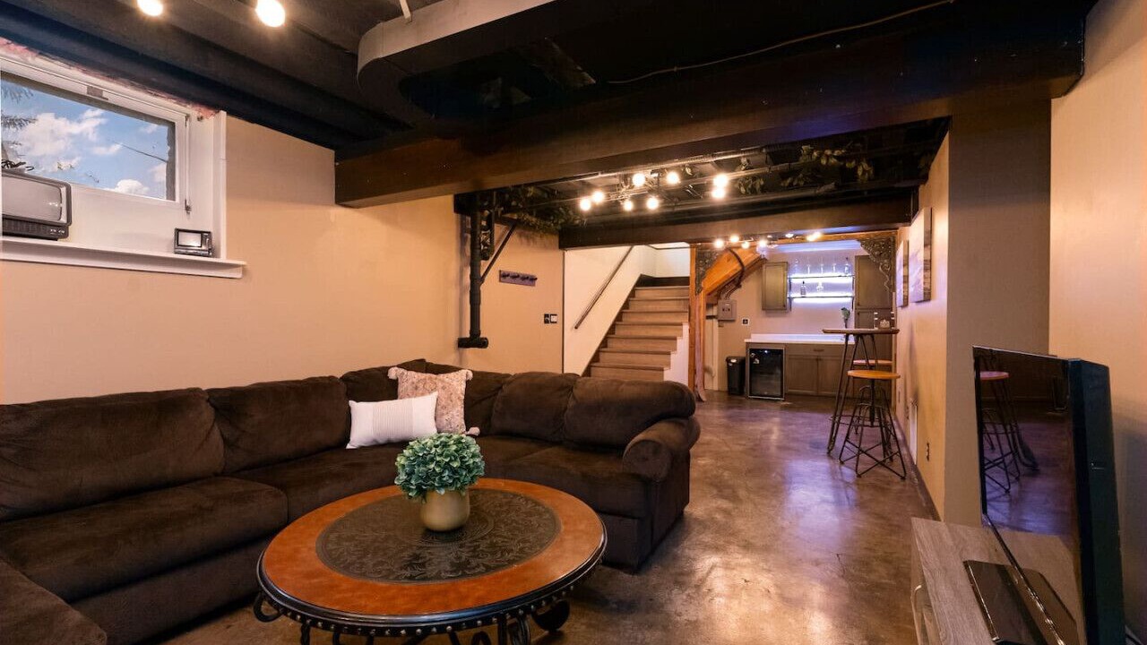 Photo of Livingroom in Great Falls
