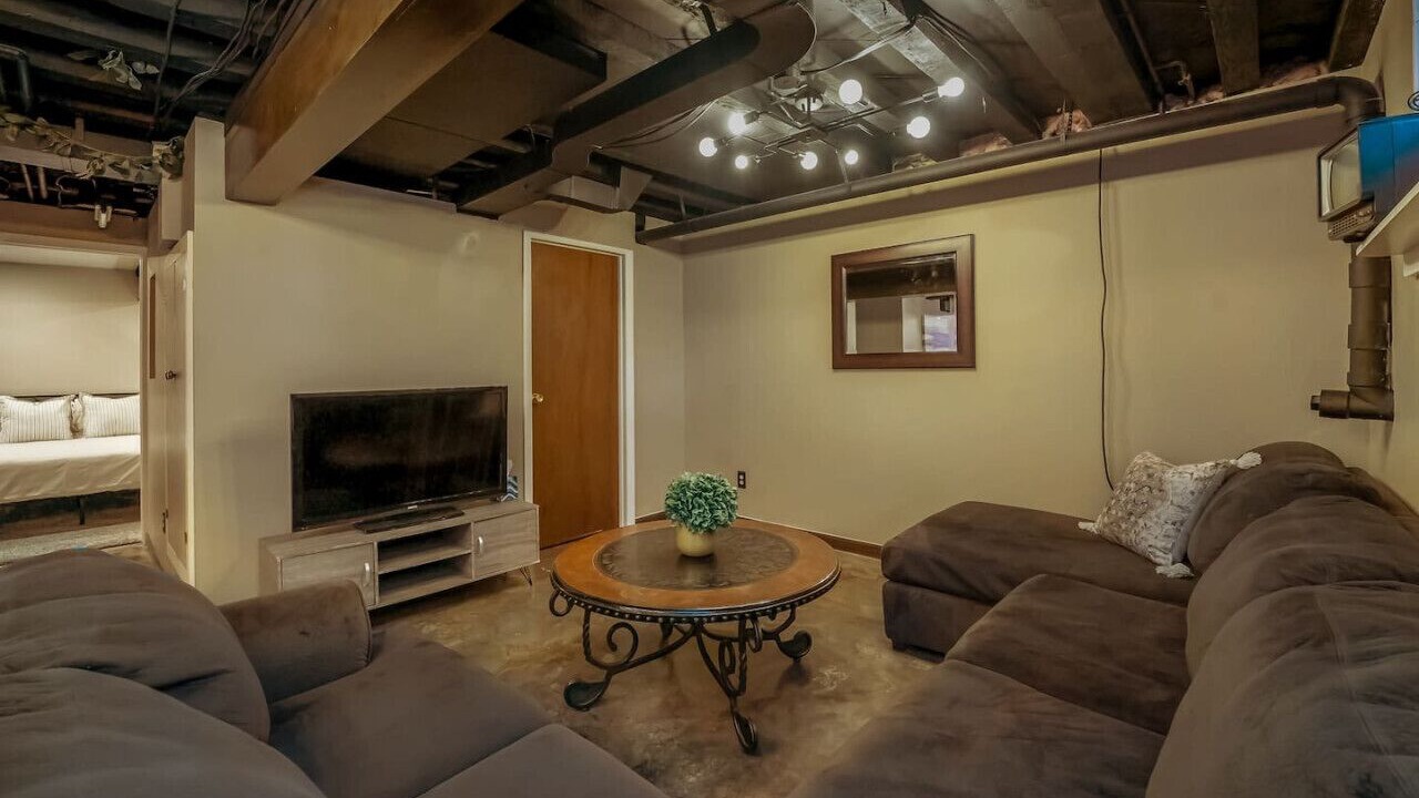 Photo of Livingroom in Great Falls