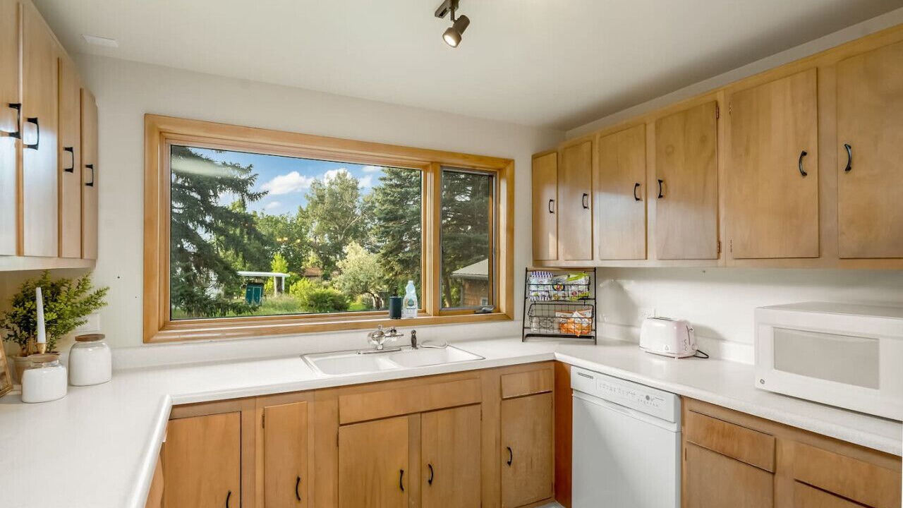 Photo of Kitchen in Great Falls