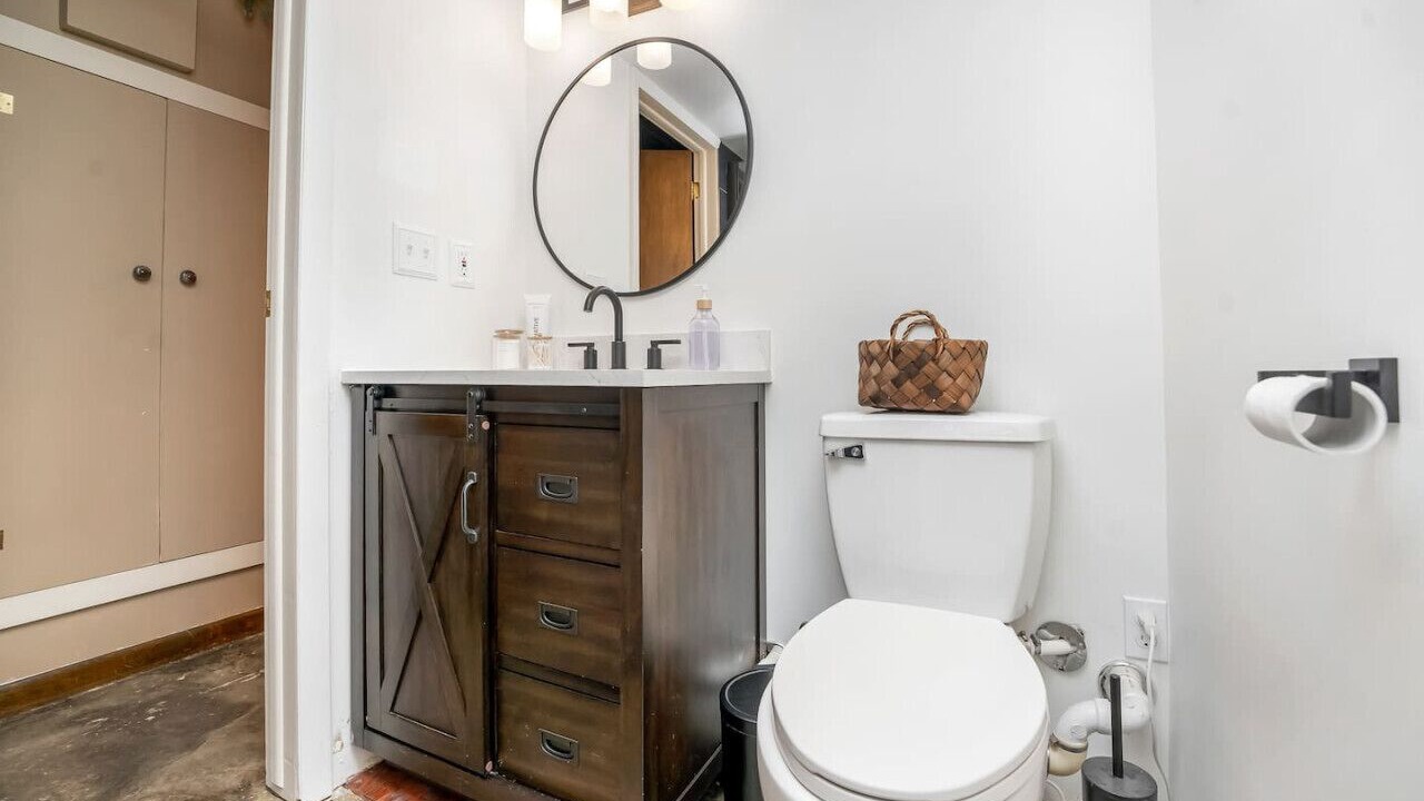 Photo of Bathroom in Great Falls