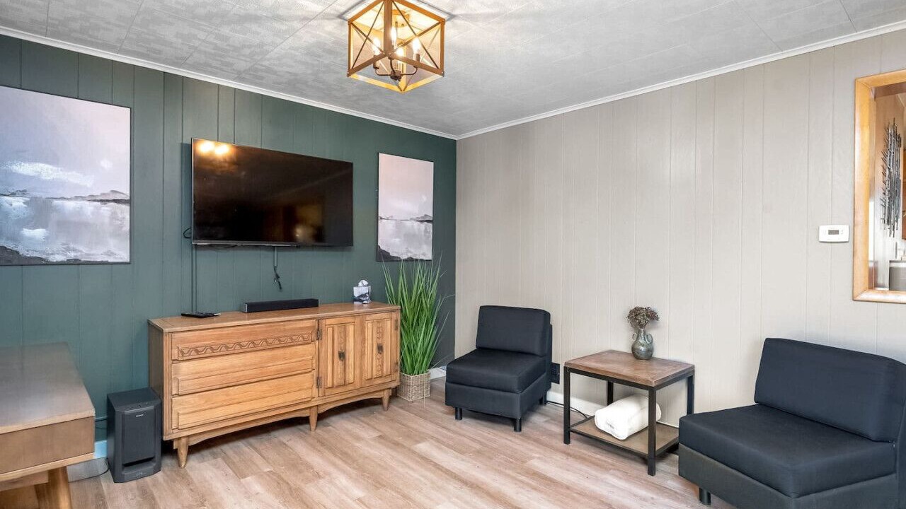 Photo of Livingroom in Great Falls