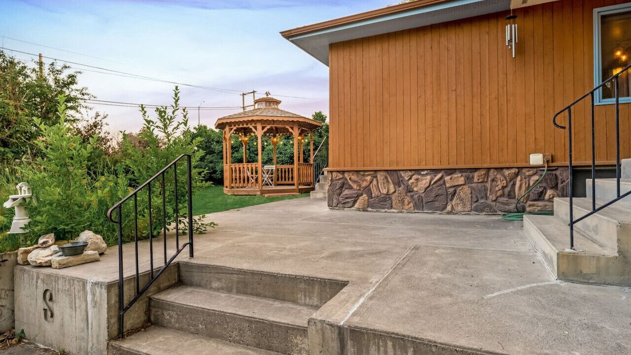 Photo of Outdoor in Great Falls
