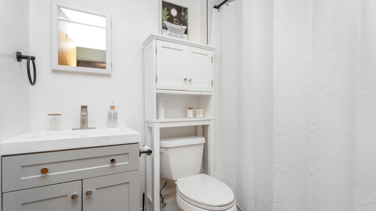 Photo of Bathroom in Great Falls