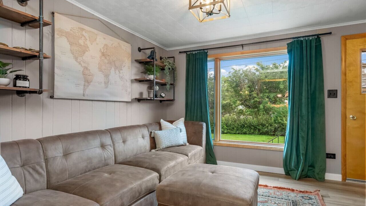 Photo of Livingroom in Great Falls
