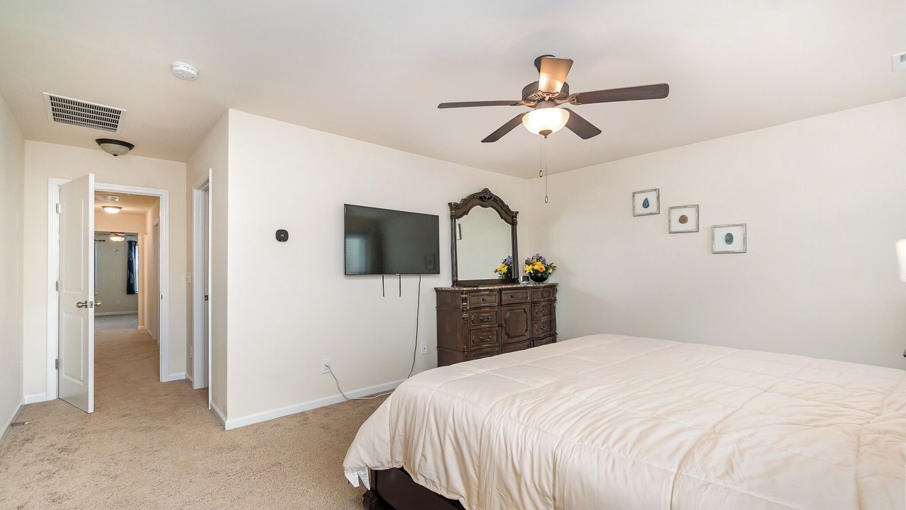 Photo of Bedroom in Bowling Green