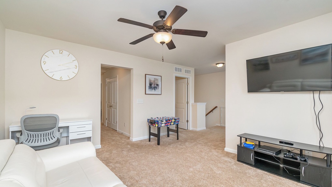 Photo of Livingroom in Bowling Green