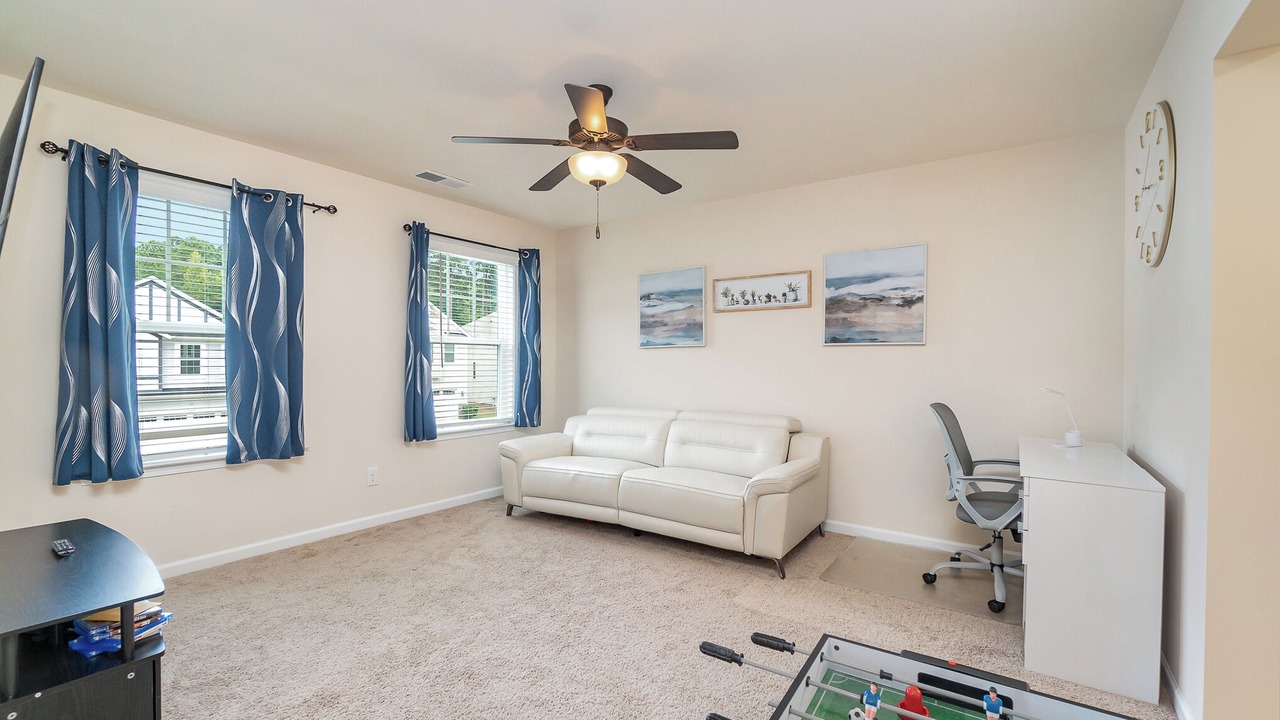 Photo of Bedroom in Bowling Green